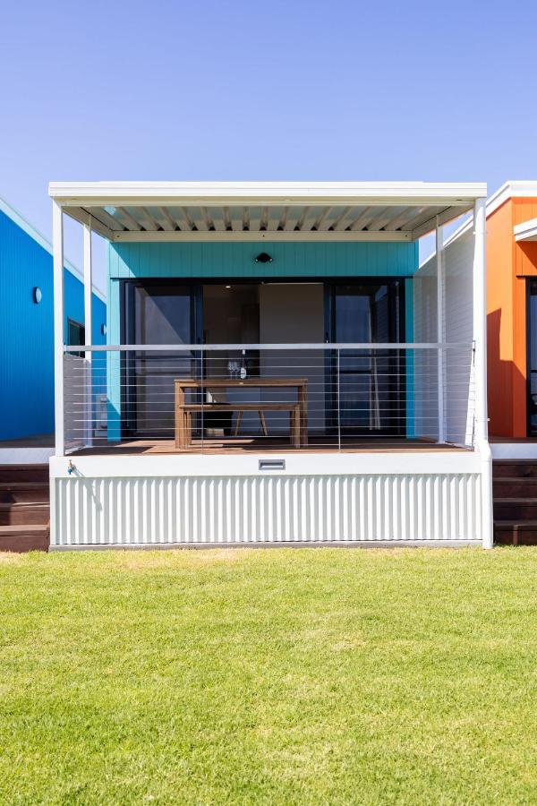 Port Lincoln Beachfront Apartments Exterior foto