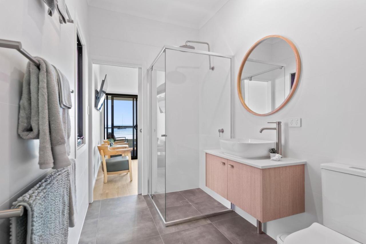 Port Lincoln Beachfront Apartments Exterior foto